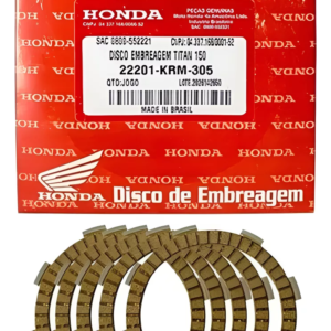 Caixa Direção Original Honda CB 250f Twister – 2016 a 2021